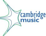Cambs Music Logo