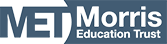 Logo for the Morris Education Trust